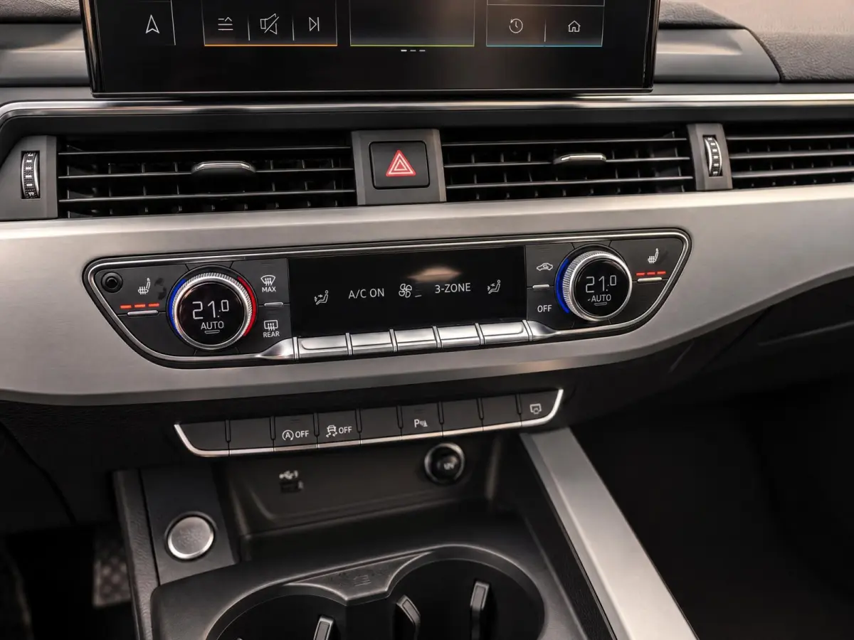 35 TFSI Advanced Edition