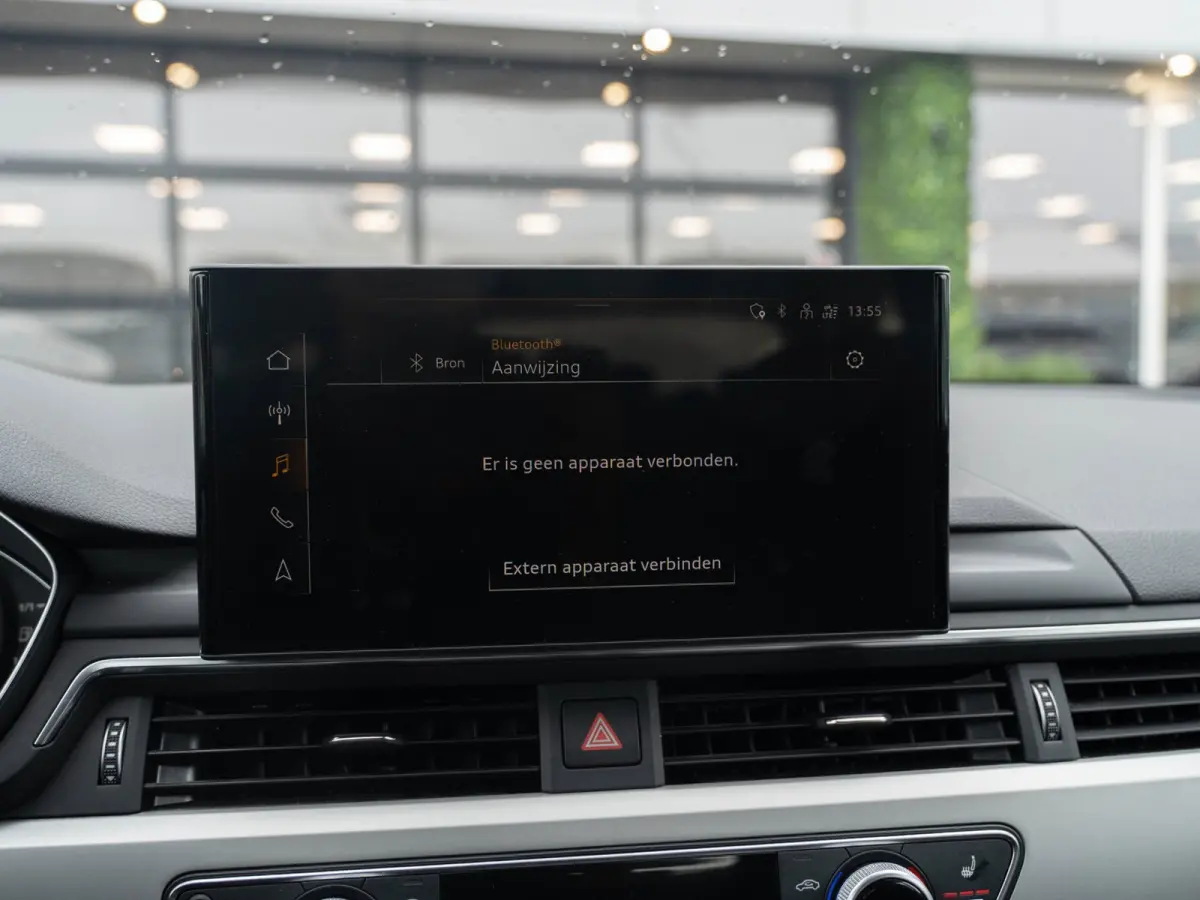 35 TFSI Advanced Edition
