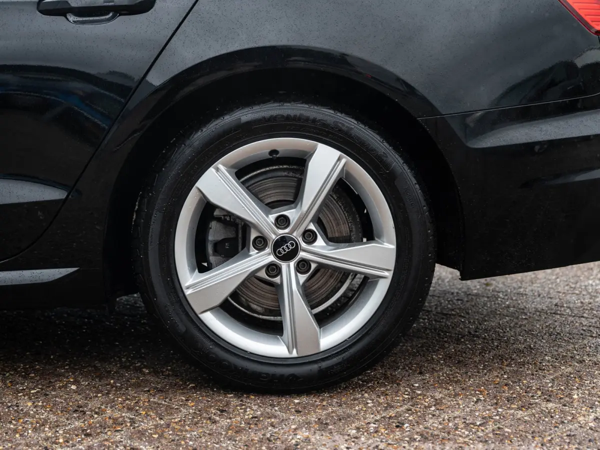 35 TFSI Advanced Edition