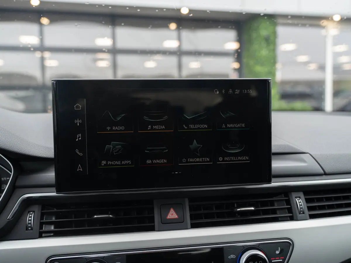 35 TFSI Advanced Edition