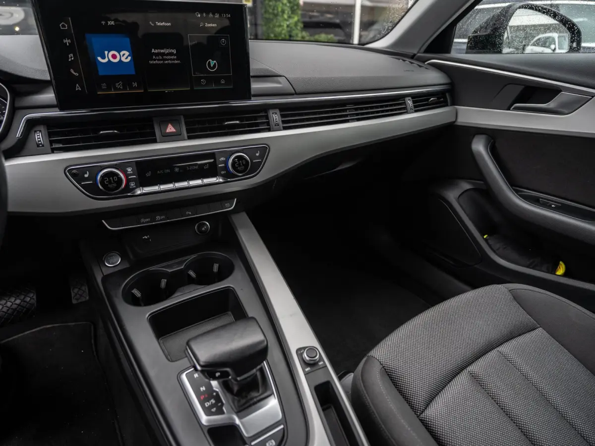 35 TFSI Advanced Edition