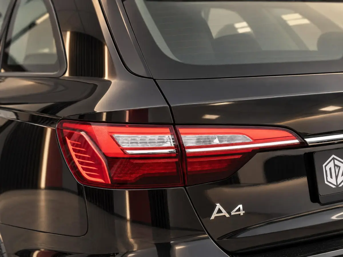 35 TFSI Advanced Edition