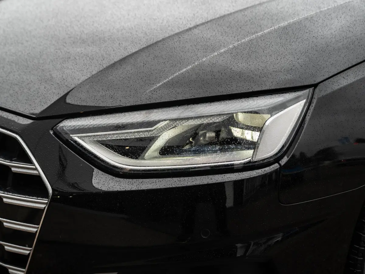 35 TFSI Advanced Edition