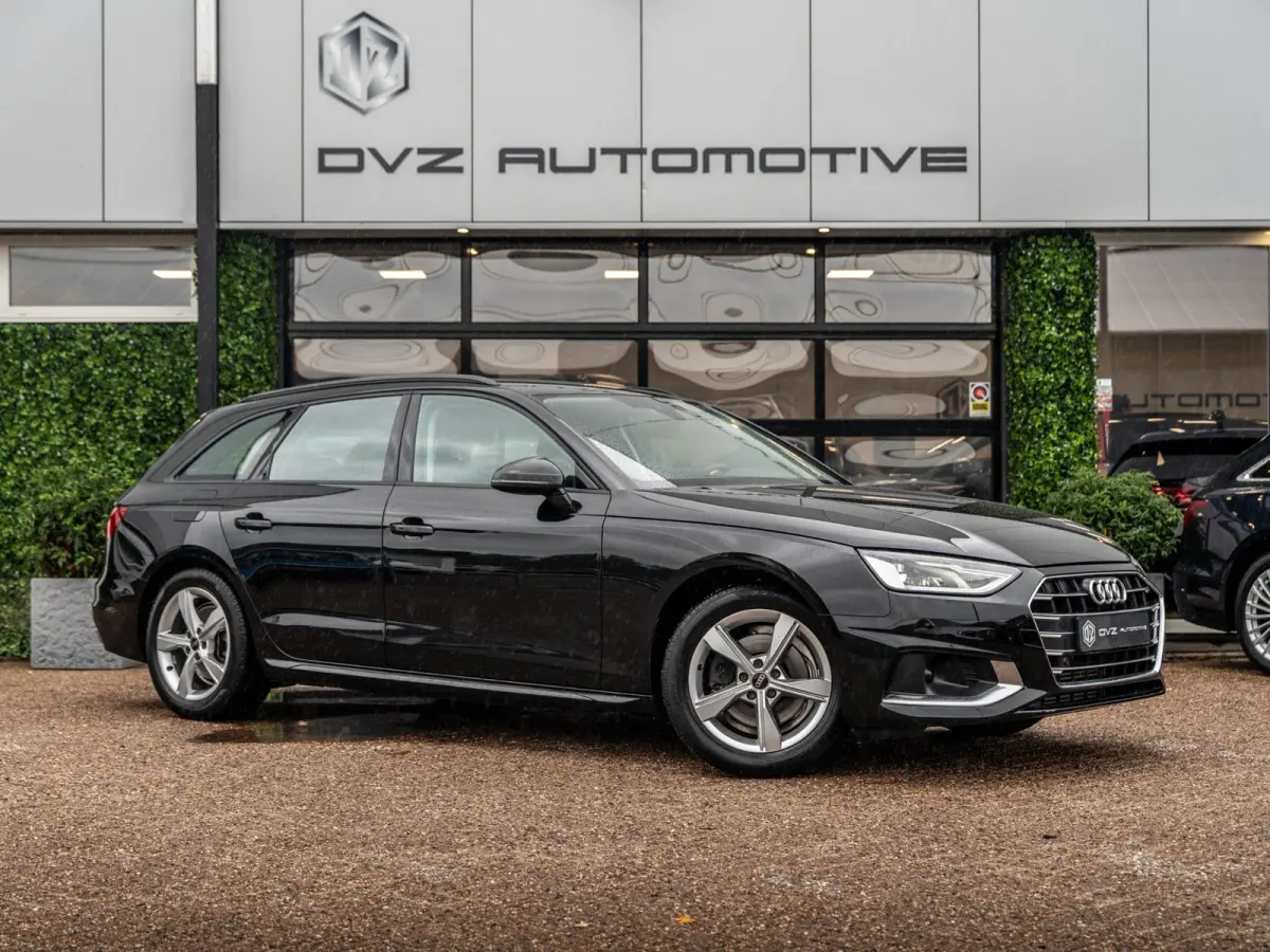 35 TFSI Advanced Edition