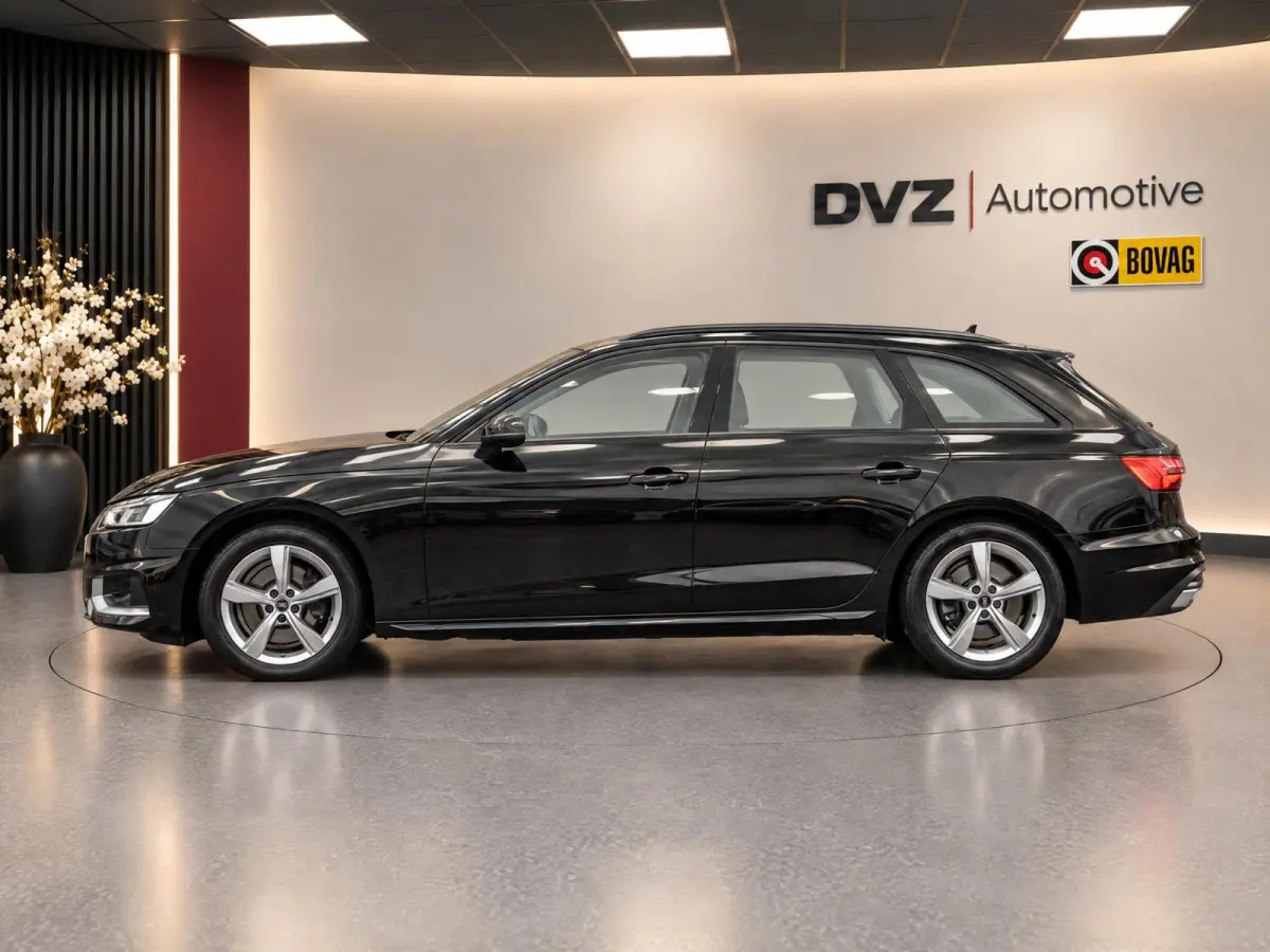 35 TFSI Advanced Edition