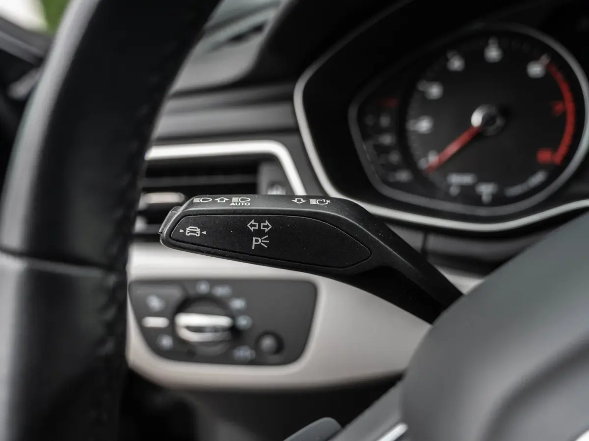 35 TFSI Advanced Edition