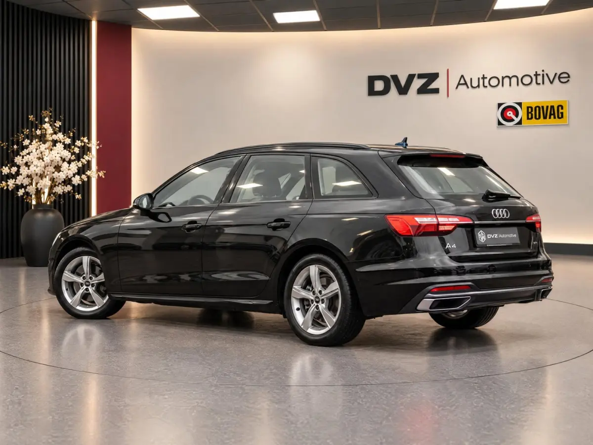 35 TFSI Advanced Edition