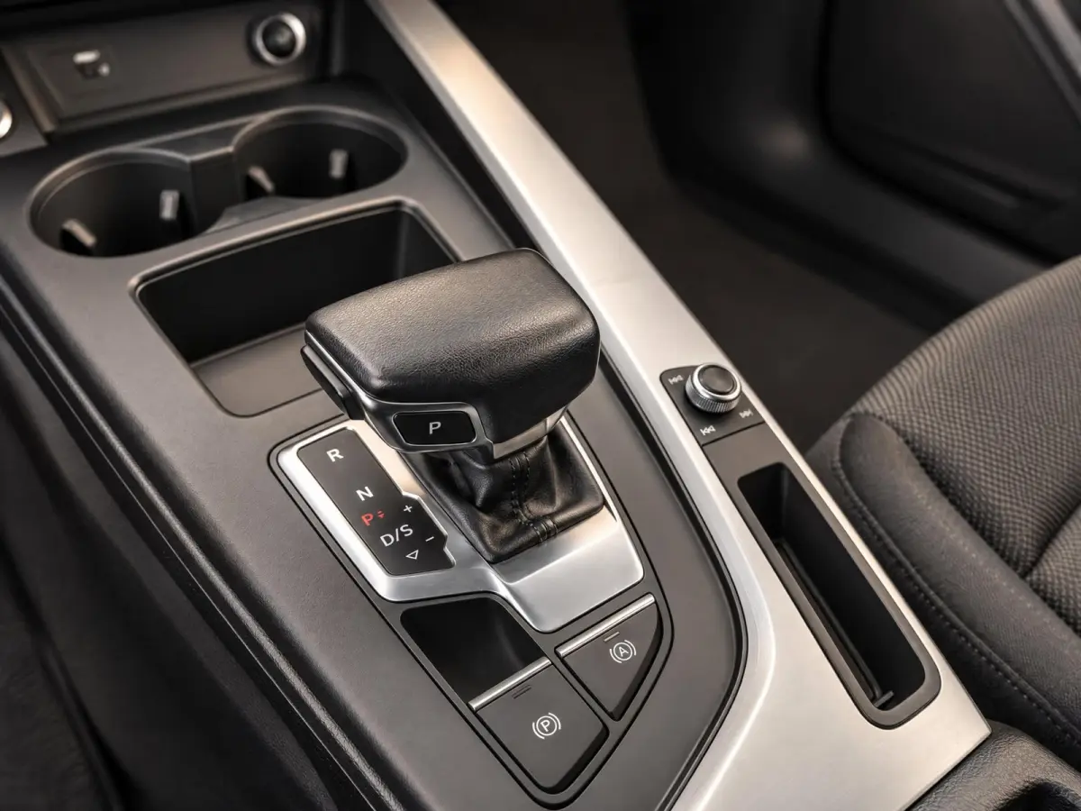 35 TFSI Advanced Edition
