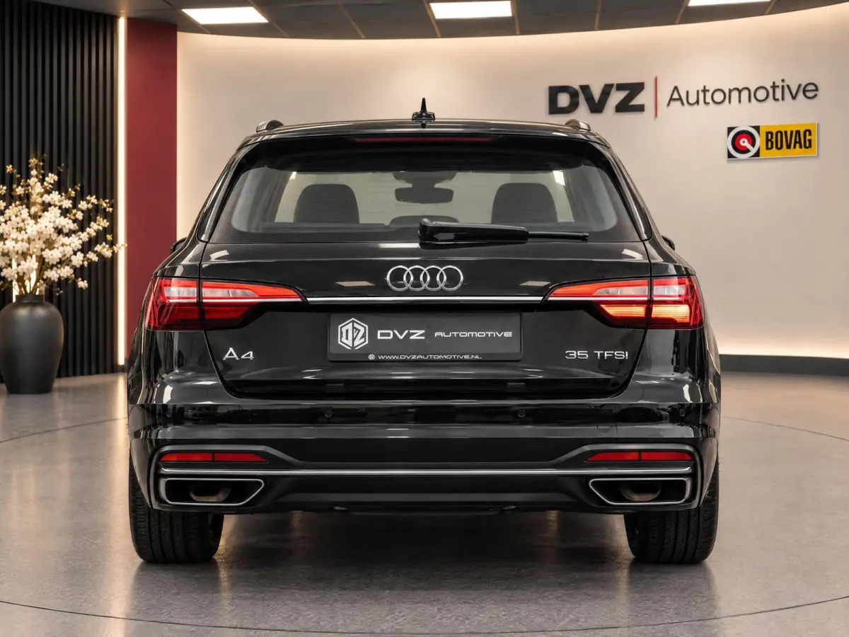 35 TFSI Advanced Edition