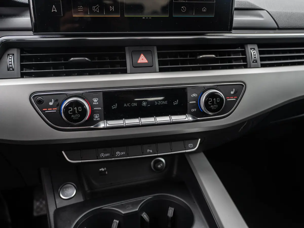 35 TFSI Advanced Edition