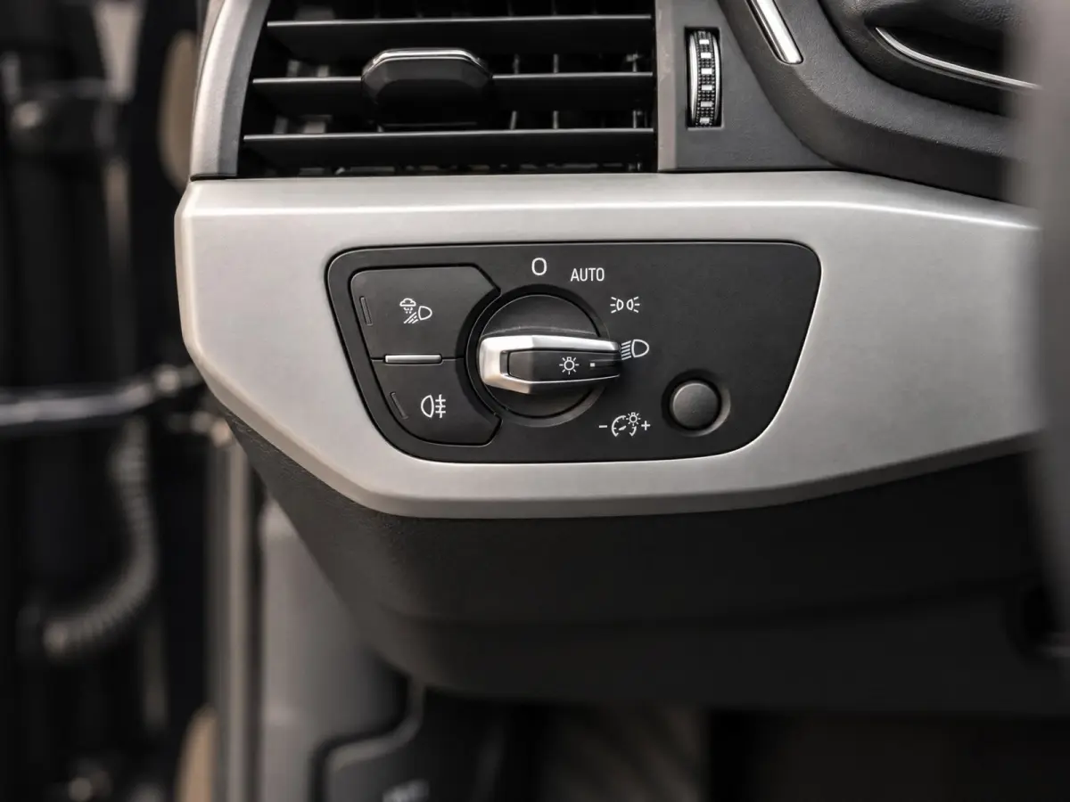 35 TFSI Advanced Edition