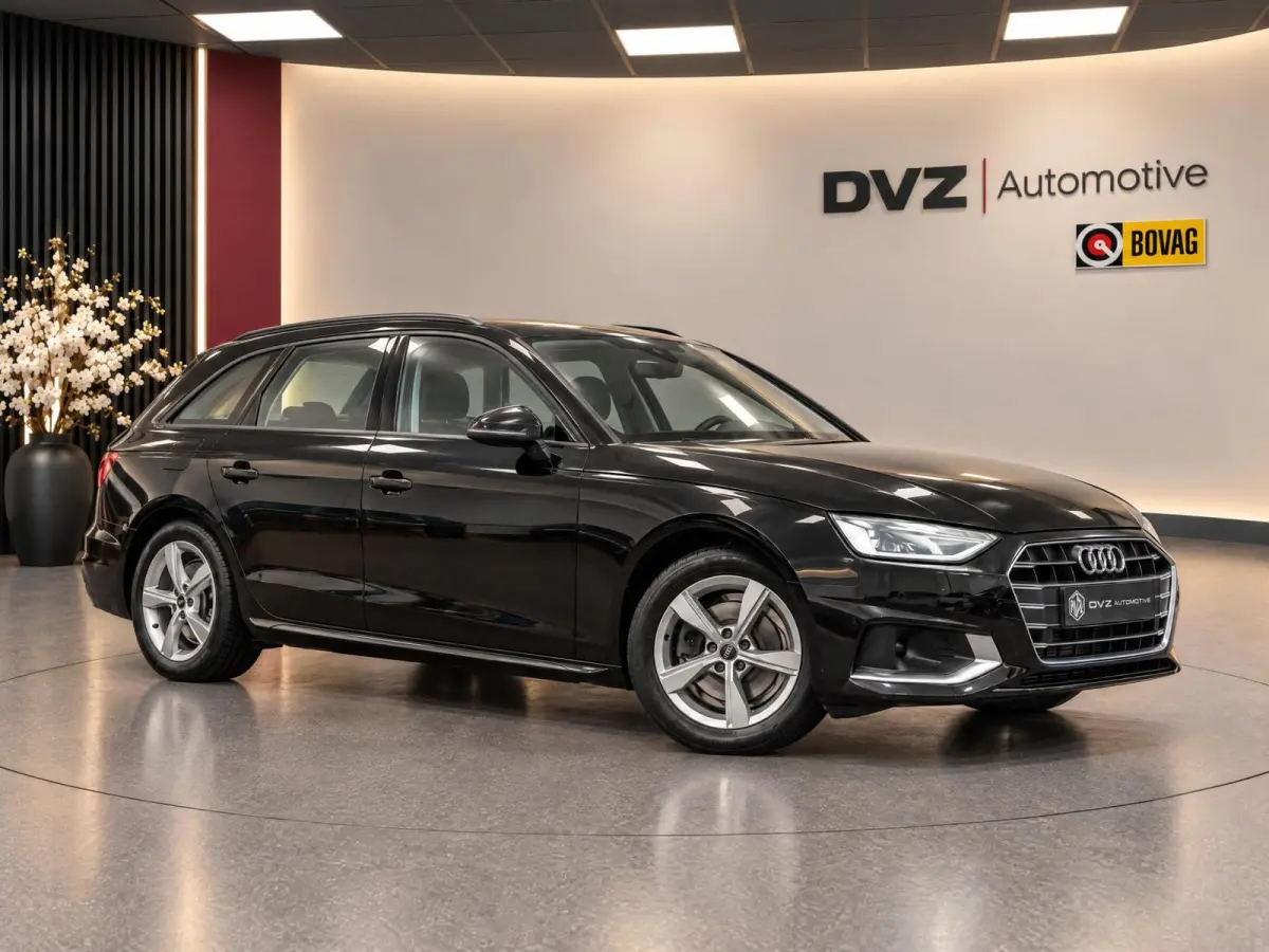35 TFSI Advanced Edition