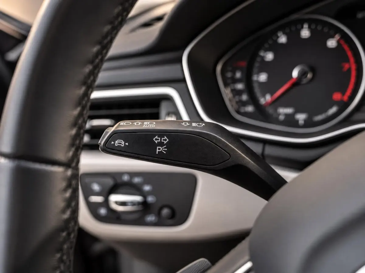 35 TFSI Advanced Edition