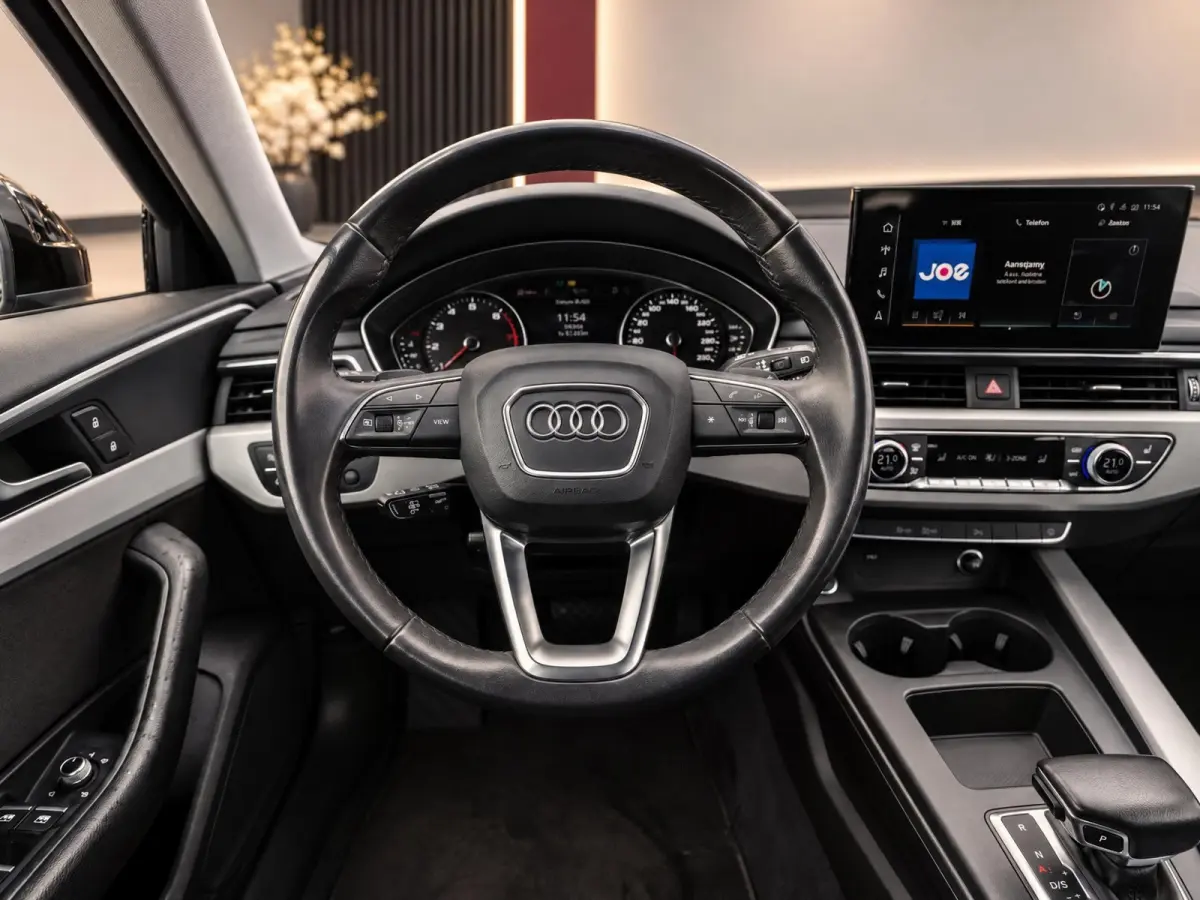 35 TFSI Advanced Edition