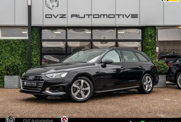 35 TFSI Advanced Edition