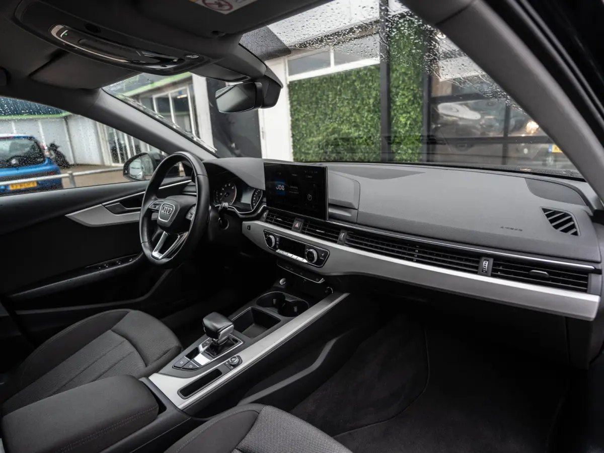 35 TFSI Advanced Edition
