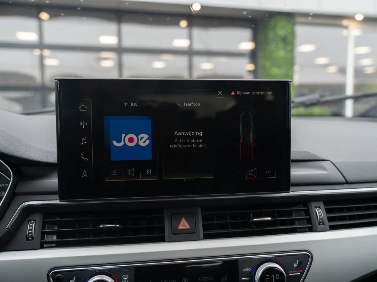 35 TFSI Advanced Edition