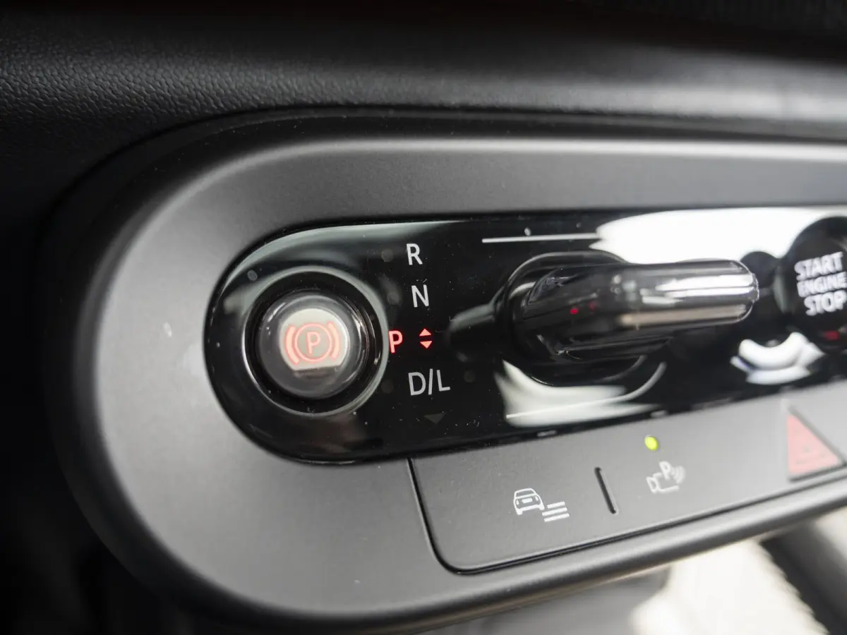 C Favoured | M-pakket | Panoramadak | Harman-Kardon