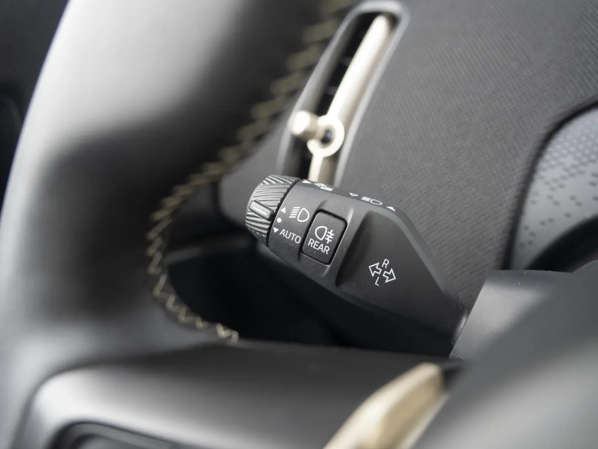 C Favoured | M-pakket | Panoramadak | Harman-Kardon