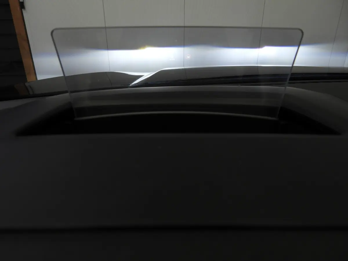 2.5 PHEV Plug-In ST-Line X NAVI/CAMERA/LED/B&O/HEAD-UP/18"LMV!