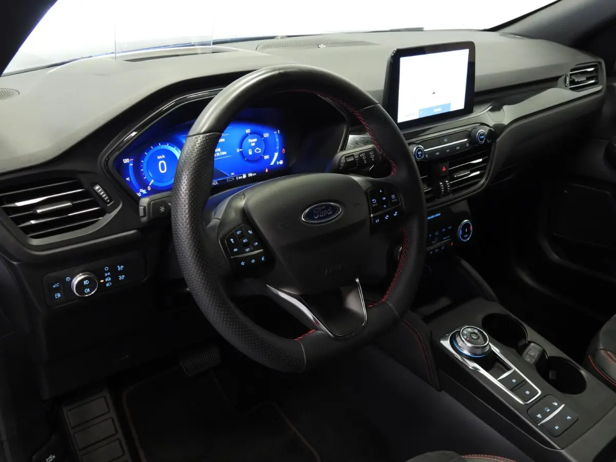 2.5 PHEV Plug-In ST-Line X NAVI/CAMERA/LED/B&O/HEAD-UP/18"LMV!