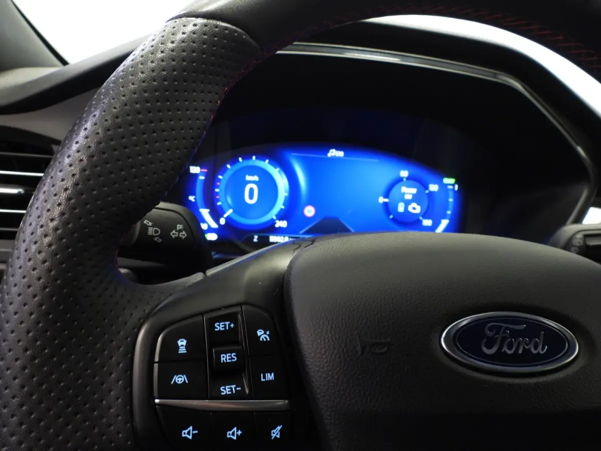 2.5 PHEV Plug-In ST-Line X NAVI/CAMERA/LED/B&O/HEAD-UP/18"LMV!