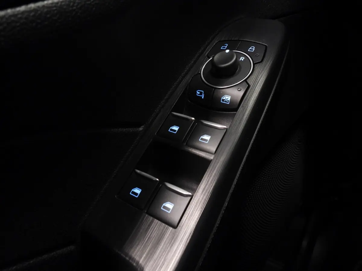 2.5 PHEV Plug-In ST-Line X NAVI/CAMERA/LED/B&O/HEAD-UP/18"LMV!