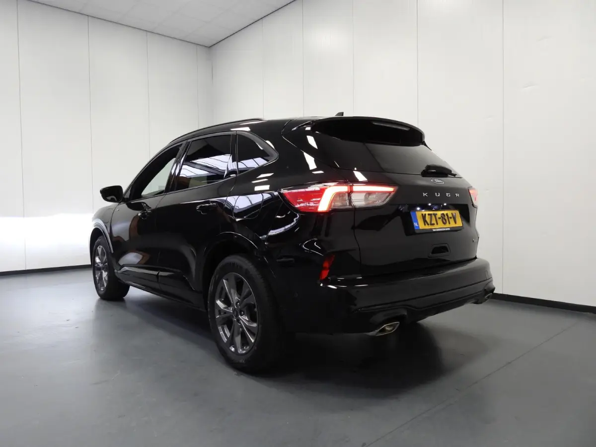 2.5 PHEV Plug-In ST-Line X NAVI/CAMERA/LED/B&O/HEAD-UP/18"LMV!