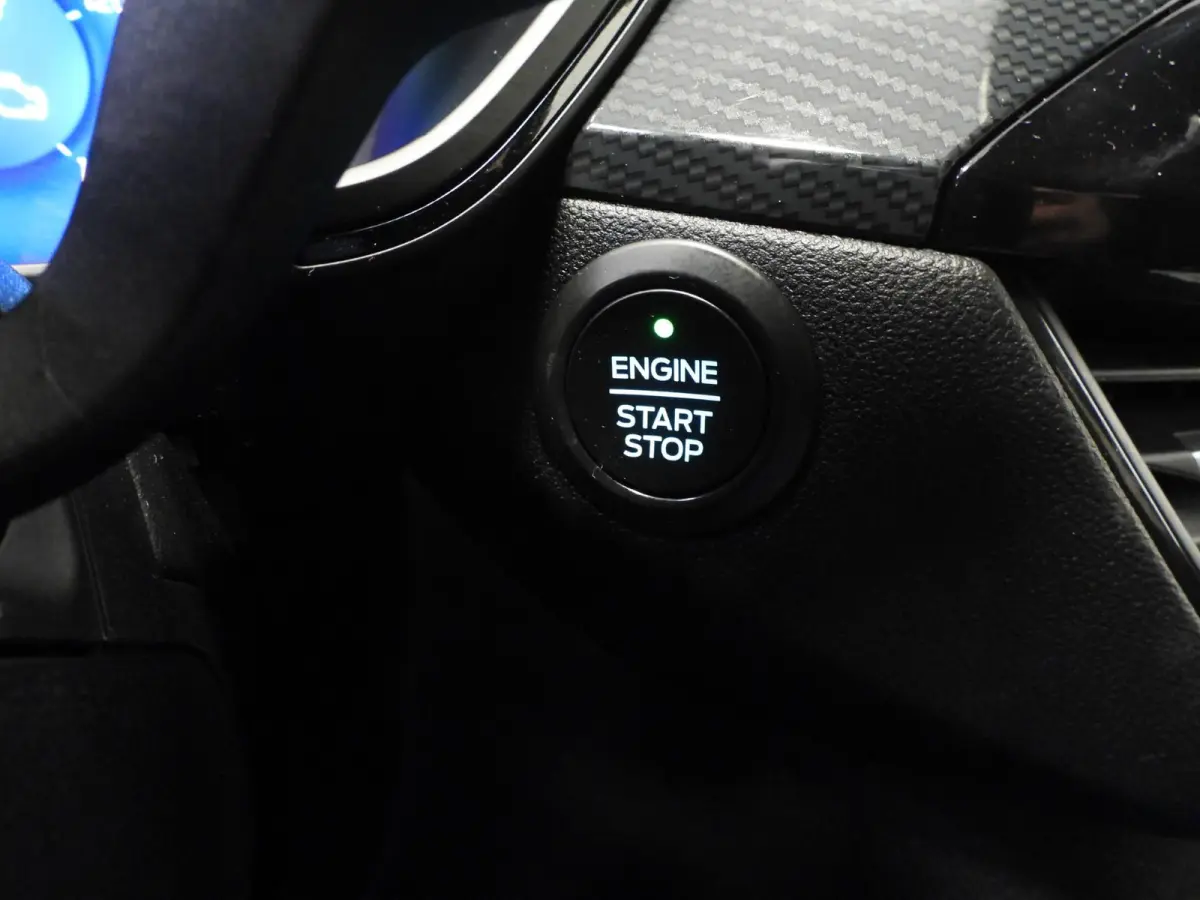 2.5 PHEV Plug-In ST-Line X NAVI/CAMERA/LED/B&O/HEAD-UP/18"LMV!