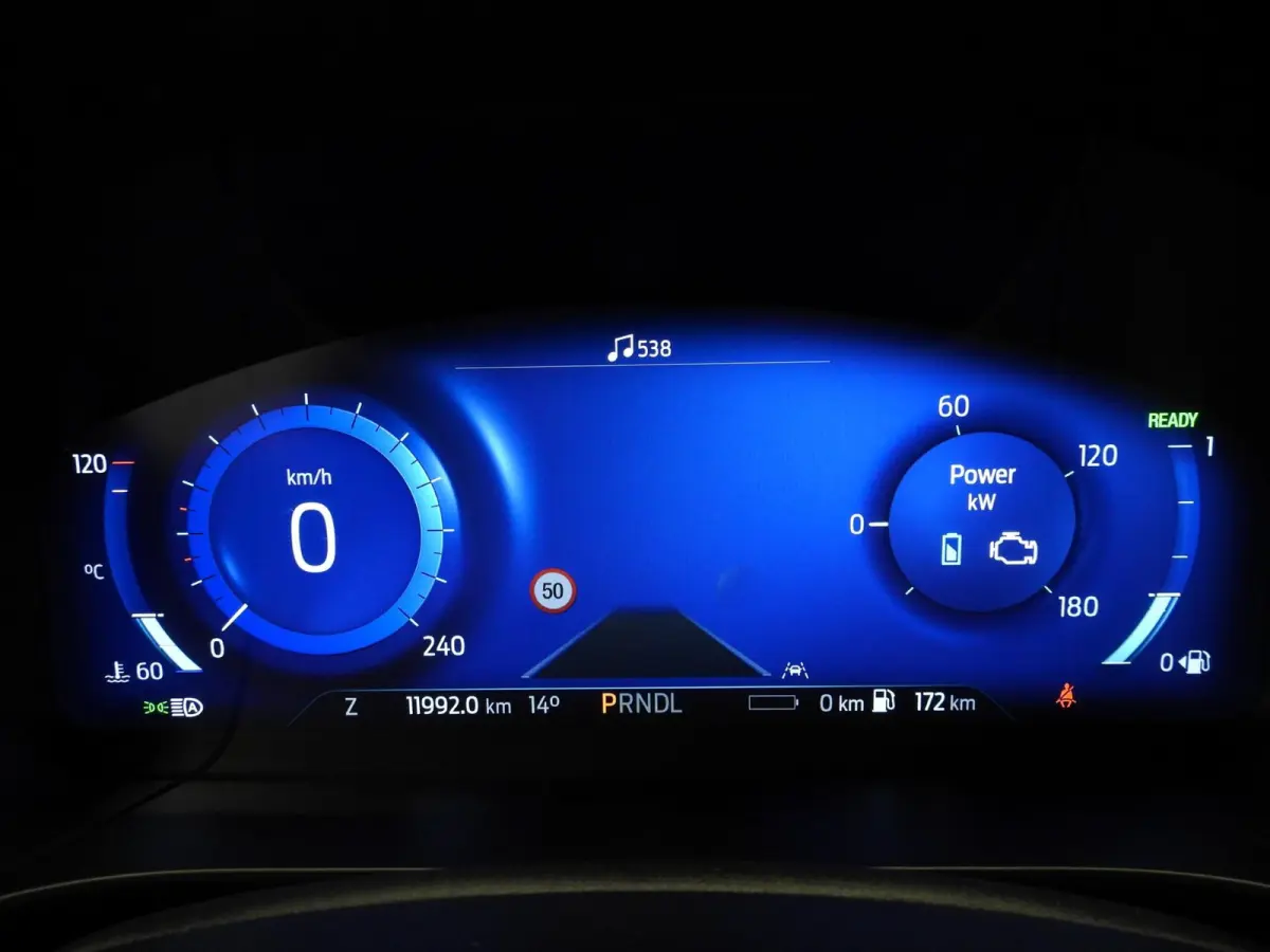 2.5 PHEV Plug-In ST-Line X NAVI/CAMERA/LED/B&O/HEAD-UP/18"LMV!