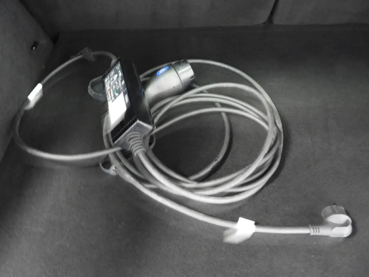 2.5 PHEV Plug-In ST-Line X NAVI/CAMERA/LED/B&O/HEAD-UP/18"LMV!