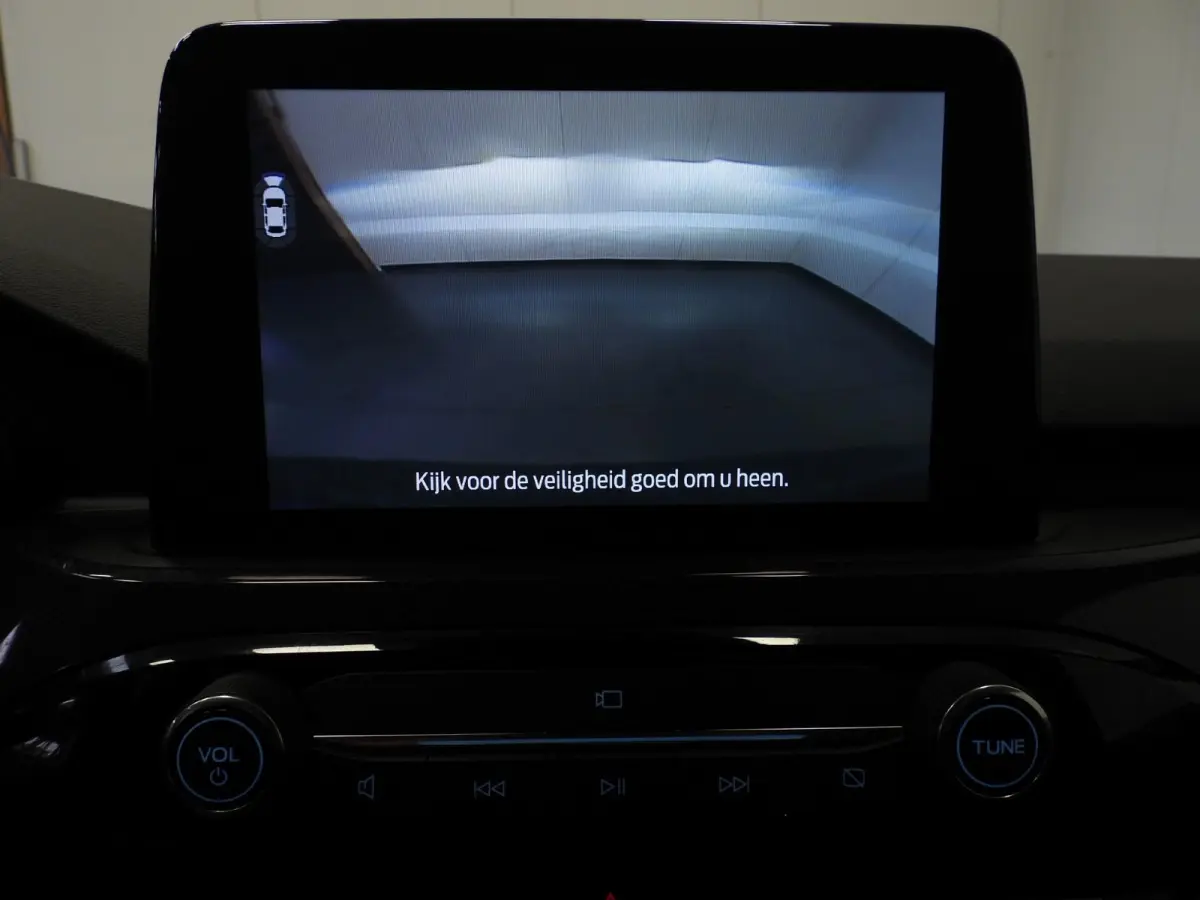 2.5 PHEV Plug-In ST-Line X NAVI/CAMERA/LED/B&O/HEAD-UP/18"LMV!