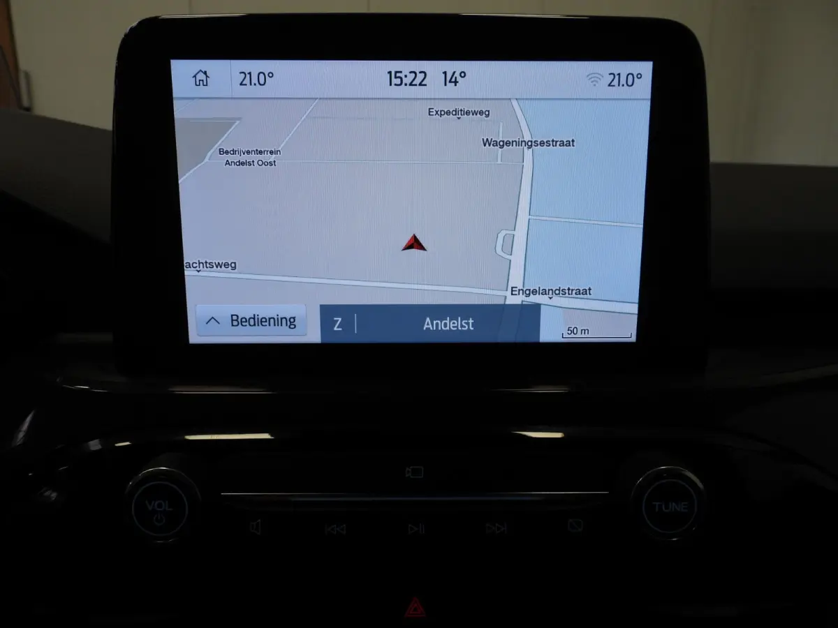 2.5 PHEV Plug-In ST-Line X NAVI/CAMERA/LED/B&O/HEAD-UP/18"LMV!