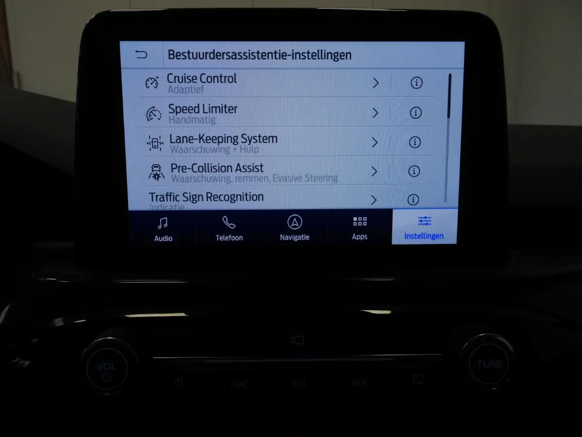 2.5 PHEV Plug-In ST-Line X NAVI/CAMERA/LED/B&O/HEAD-UP/18"LMV!