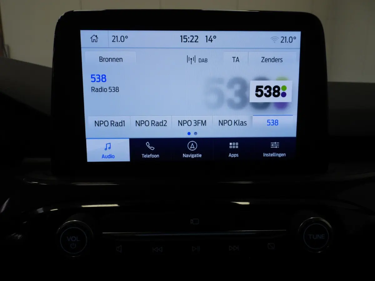 2.5 PHEV Plug-In ST-Line X NAVI/CAMERA/LED/B&O/HEAD-UP/18"LMV!
