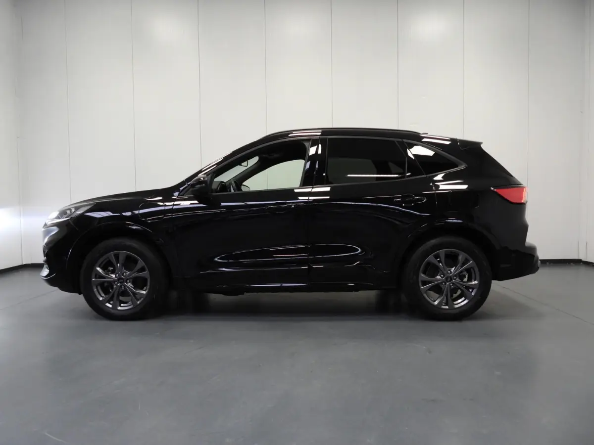 2.5 PHEV Plug-In ST-Line X NAVI/CAMERA/LED/B&O/HEAD-UP/18"LMV!