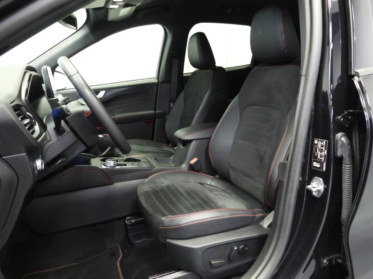 2.5 PHEV Plug-In ST-Line X NAVI/CAMERA/LED/B&O/HEAD-UP/18"LMV!