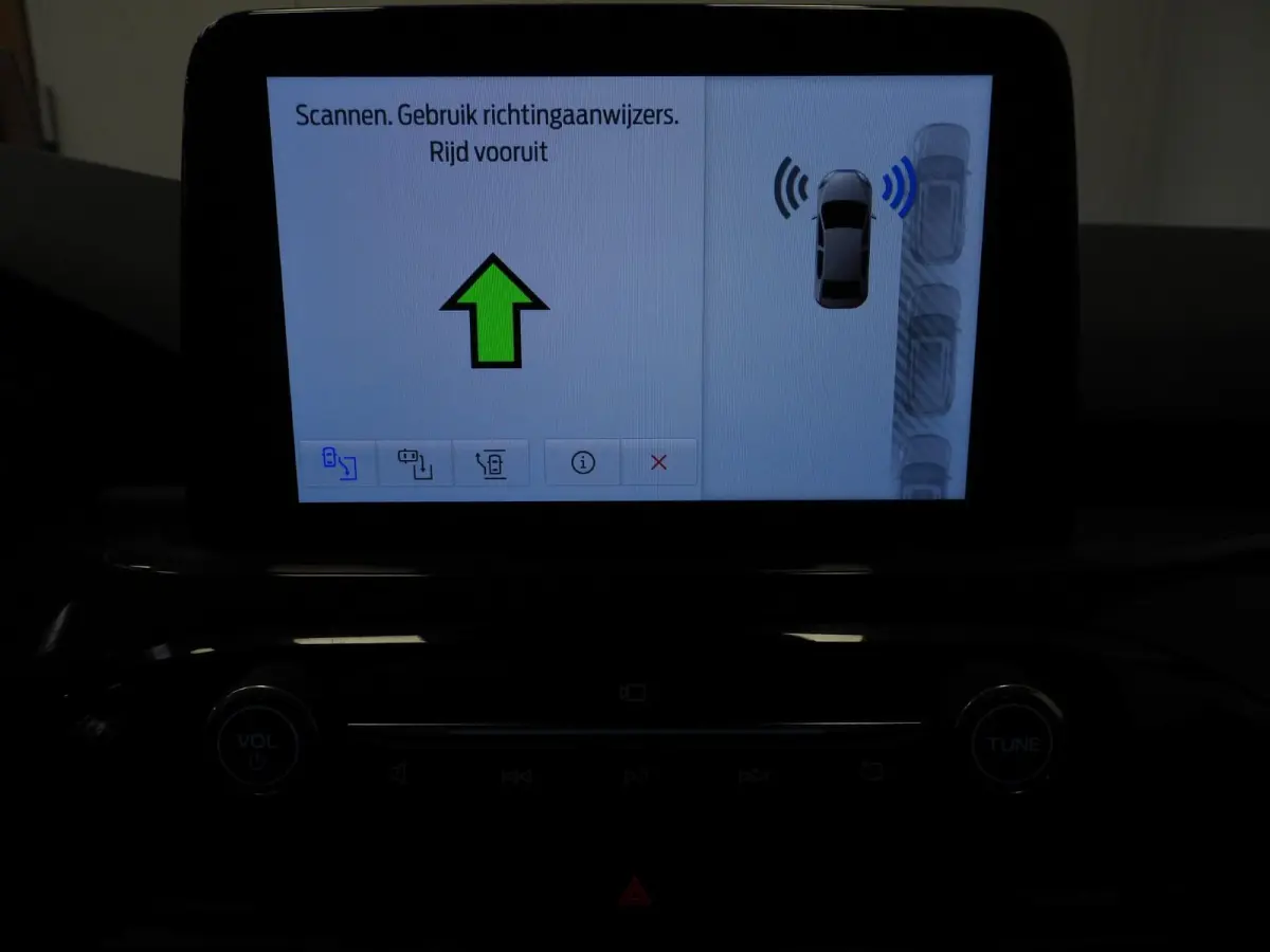 2.5 PHEV Plug-In ST-Line X NAVI/CAMERA/LED/B&O/HEAD-UP/18"LMV!