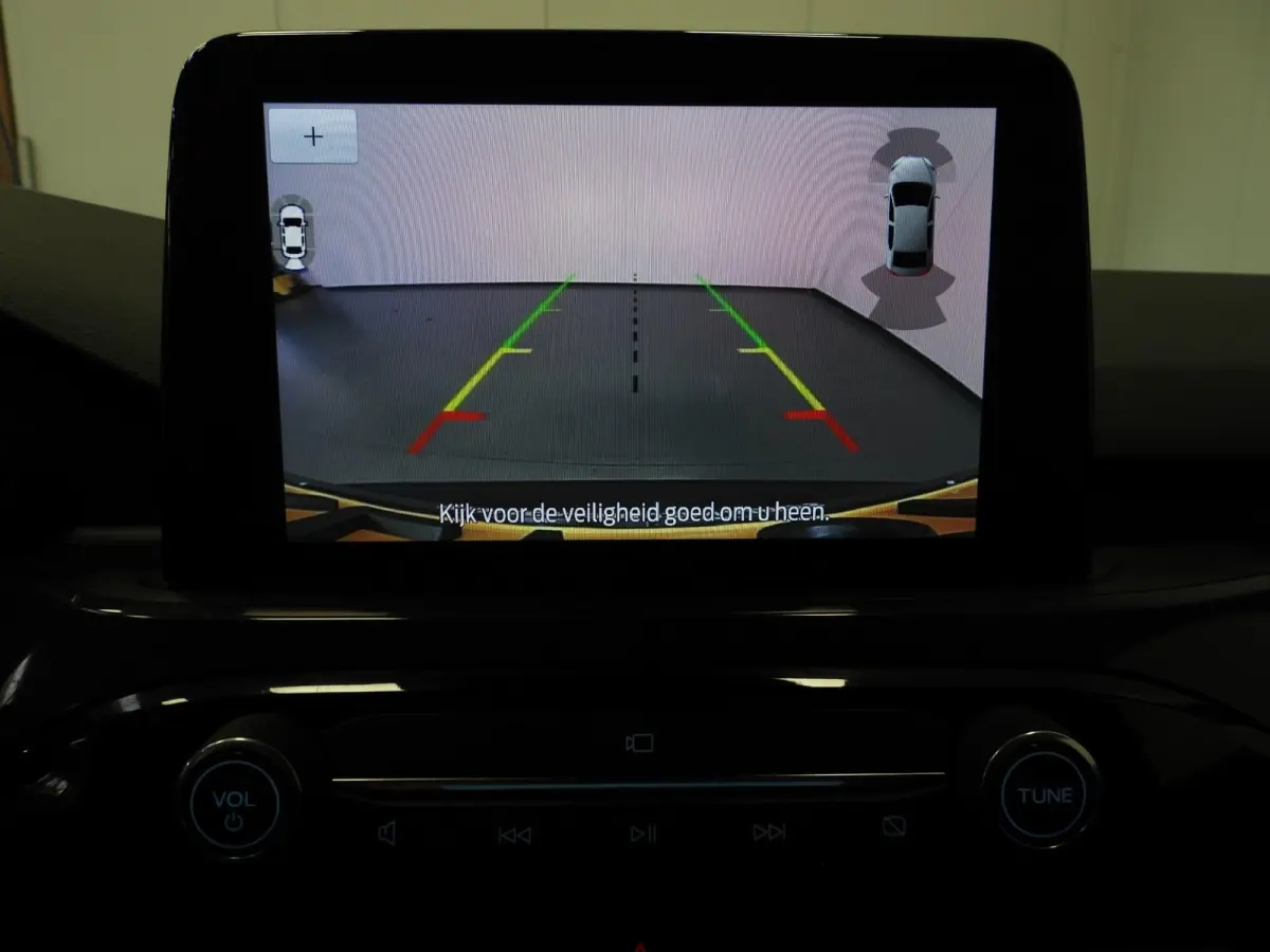 2.5 PHEV Plug-In ST-Line X NAVI/CAMERA/LED/B&O/HEAD-UP/18"LMV!