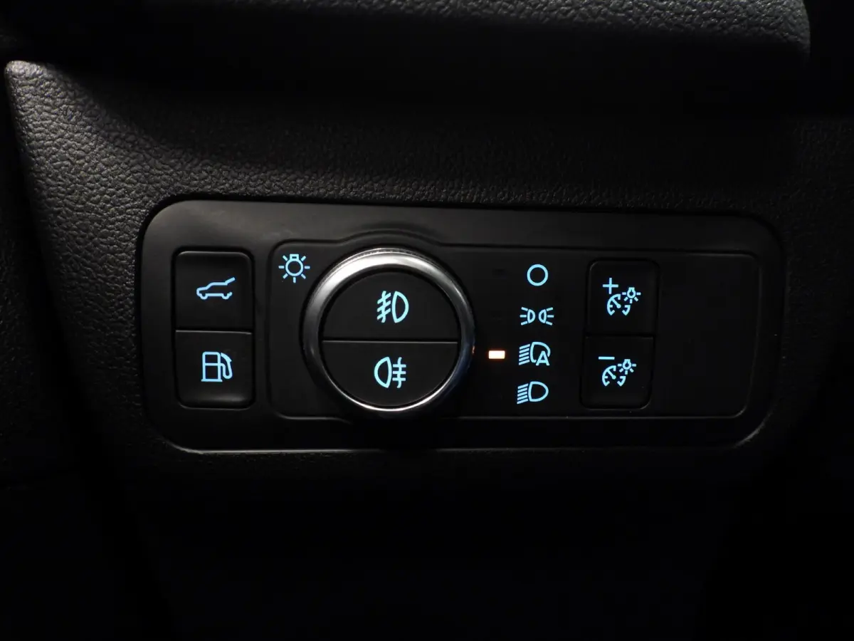 2.5 PHEV Plug-In ST-Line X NAVI/CAMERA/LED/B&O/HEAD-UP/18"LMV!
