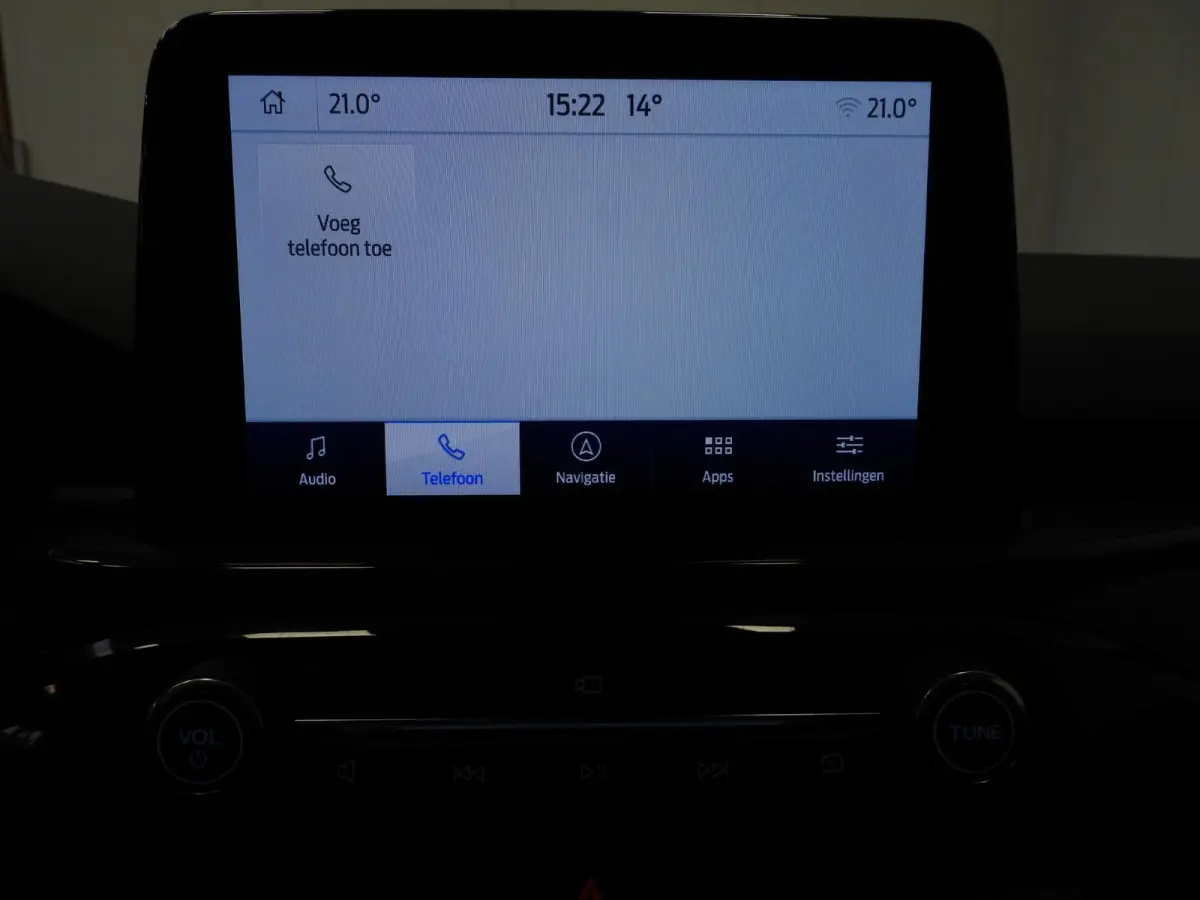 2.5 PHEV Plug-In ST-Line X NAVI/CAMERA/LED/B&O/HEAD-UP/18"LMV!