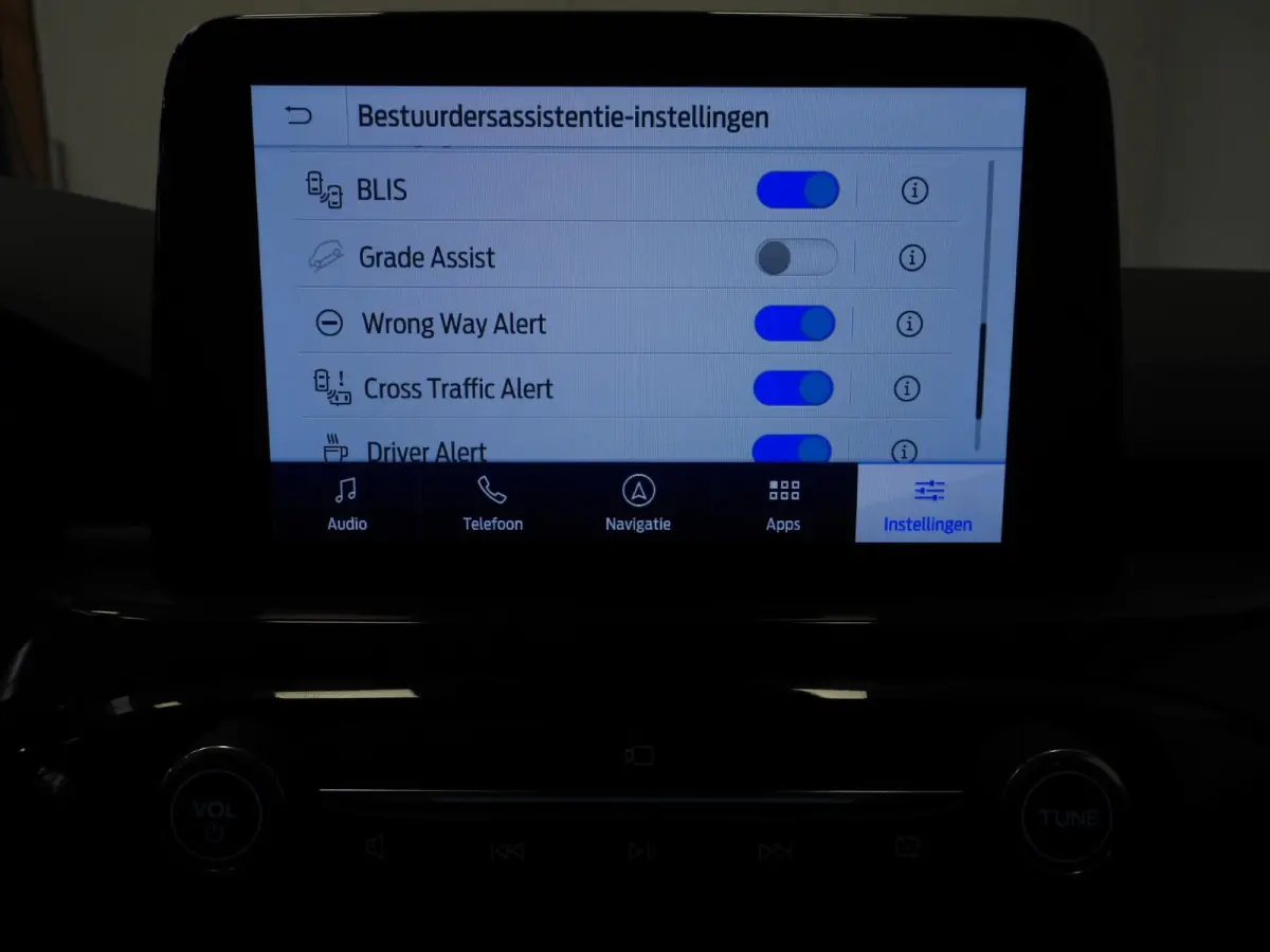 2.5 PHEV Plug-In ST-Line X NAVI/CAMERA/LED/B&O/HEAD-UP/18"LMV!