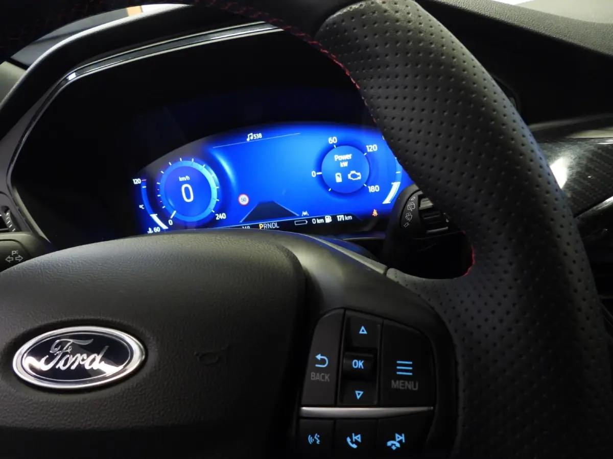 2.5 PHEV Plug-In ST-Line X NAVI/CAMERA/LED/B&O/HEAD-UP/18"LMV!