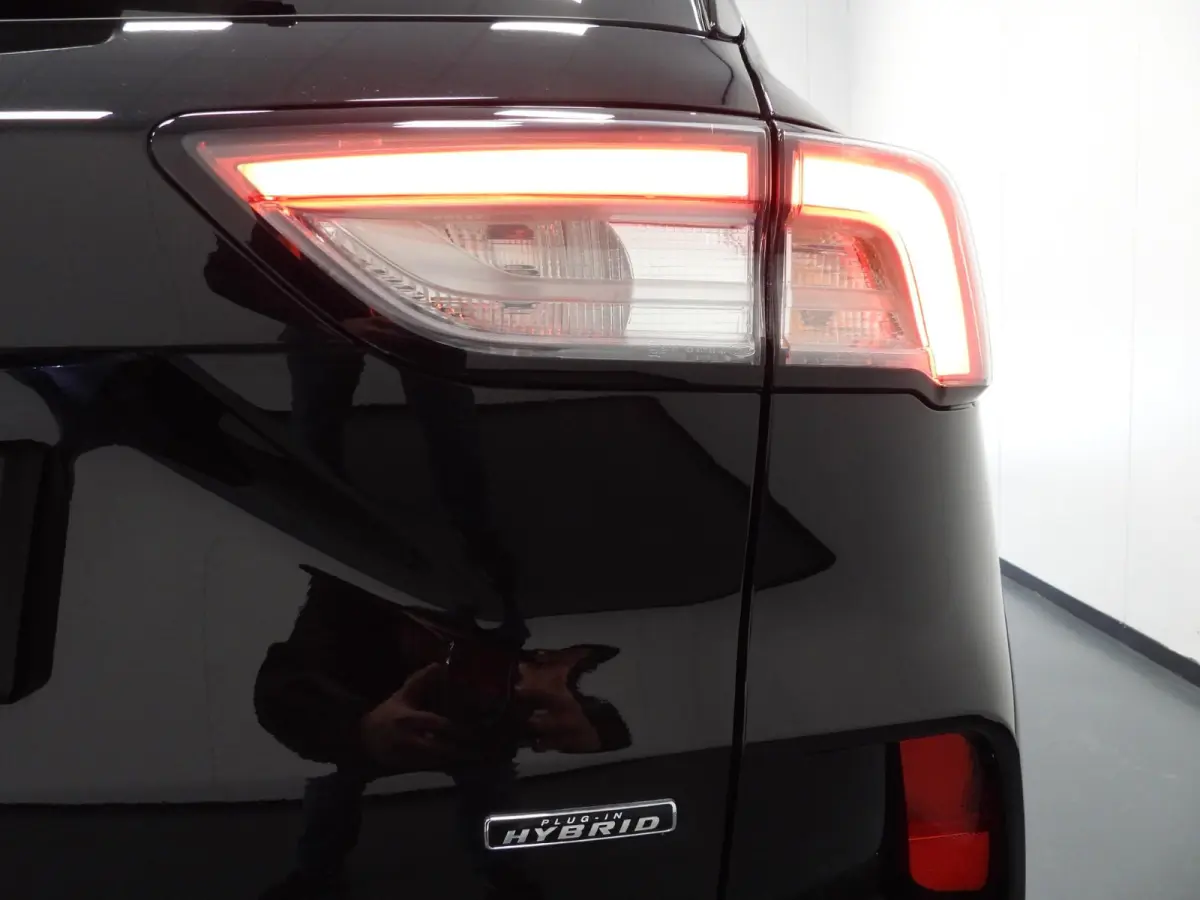 2.5 PHEV Plug-In ST-Line X NAVI/CAMERA/LED/B&O/HEAD-UP/18"LMV!
