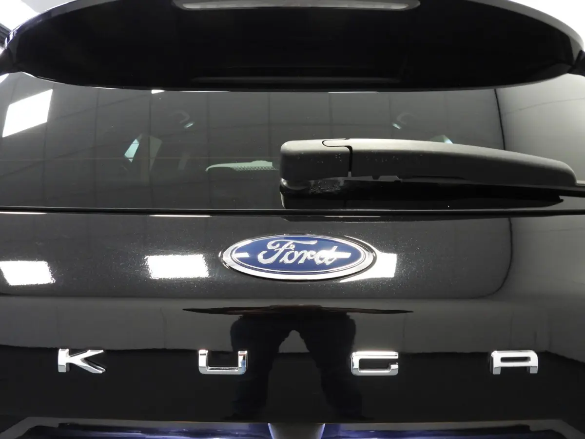 2.5 PHEV Plug-In ST-Line X NAVI/CAMERA/LED/B&O/HEAD-UP/18"LMV!