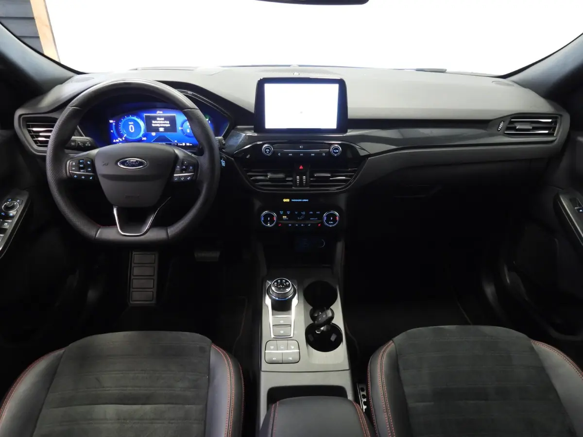 2.5 PHEV Plug-In ST-Line X NAVI/CAMERA/LED/B&O/HEAD-UP/18"LMV!
