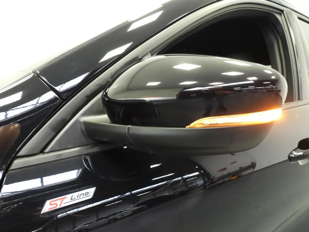 2.5 PHEV Plug-In ST-Line X NAVI/CAMERA/LED/B&O/HEAD-UP/18"LMV!