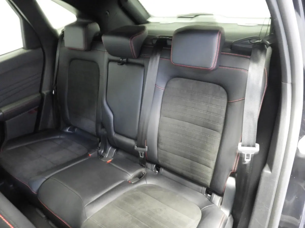 2.5 PHEV Plug-In ST-Line X NAVI/CAMERA/LED/B&O/HEAD-UP/18"LMV!