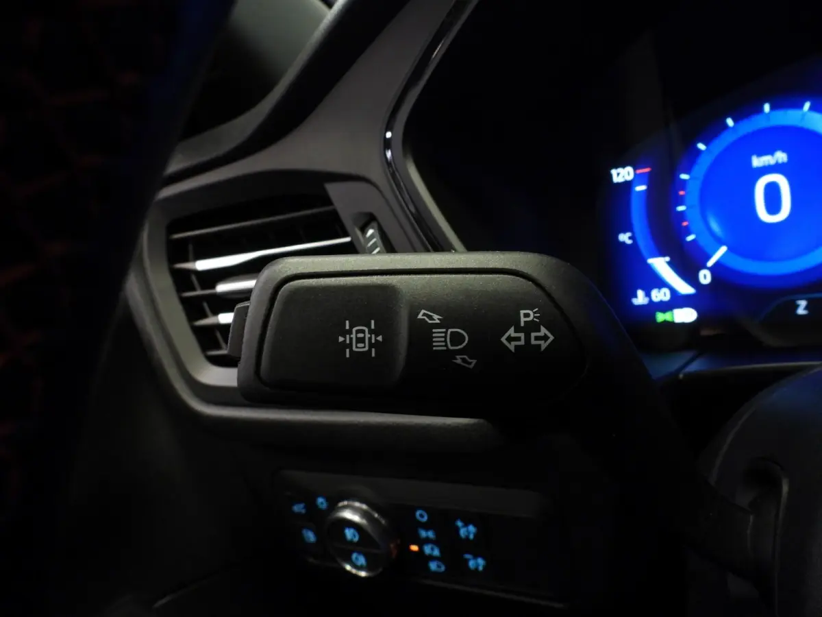 2.5 PHEV Plug-In ST-Line X NAVI/CAMERA/LED/B&O/HEAD-UP/18"LMV!