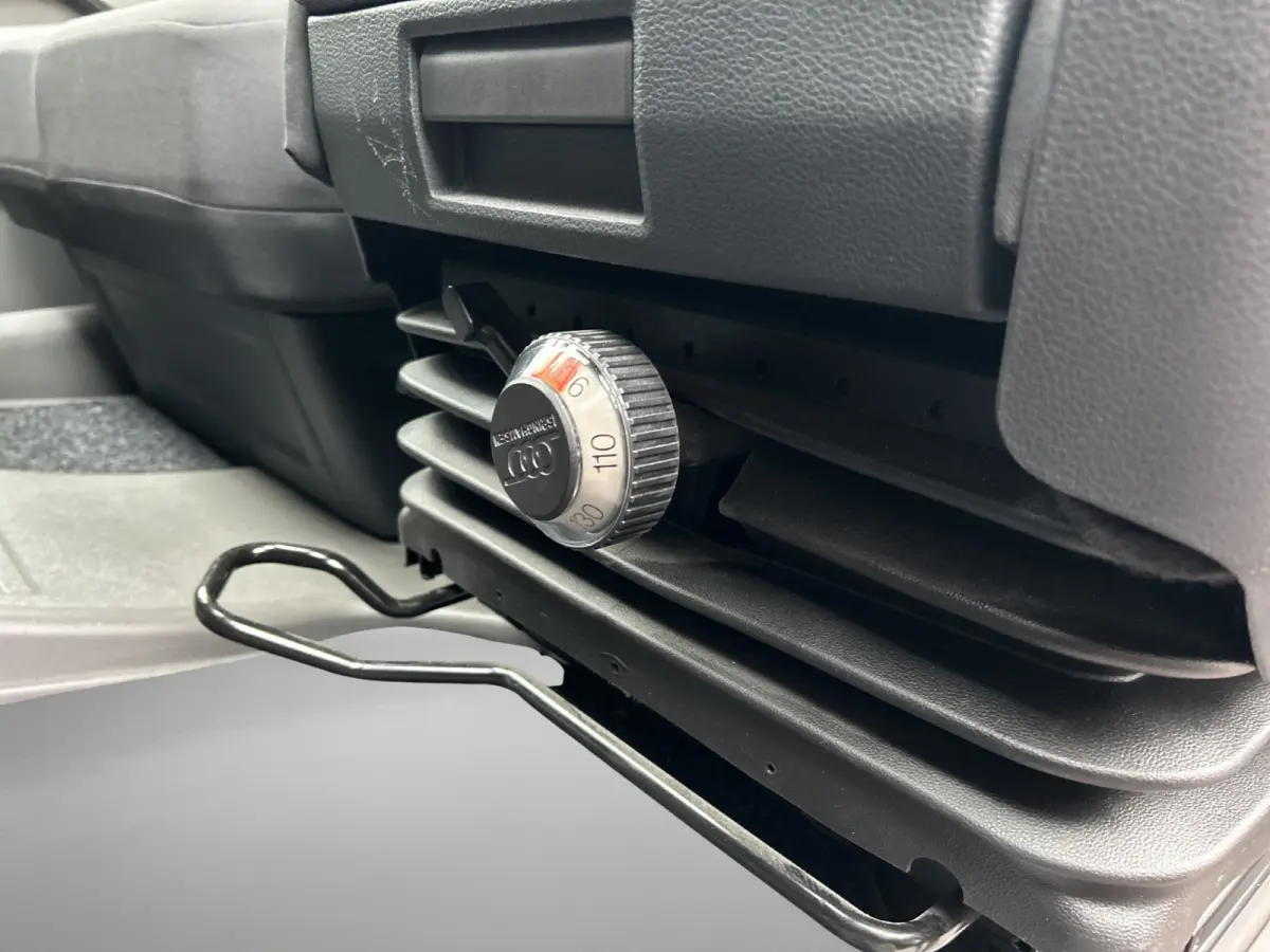 35 2.0 TDI L3H2 (L2H1) Black ED. /LED/Luchtgev. stoel/camera/